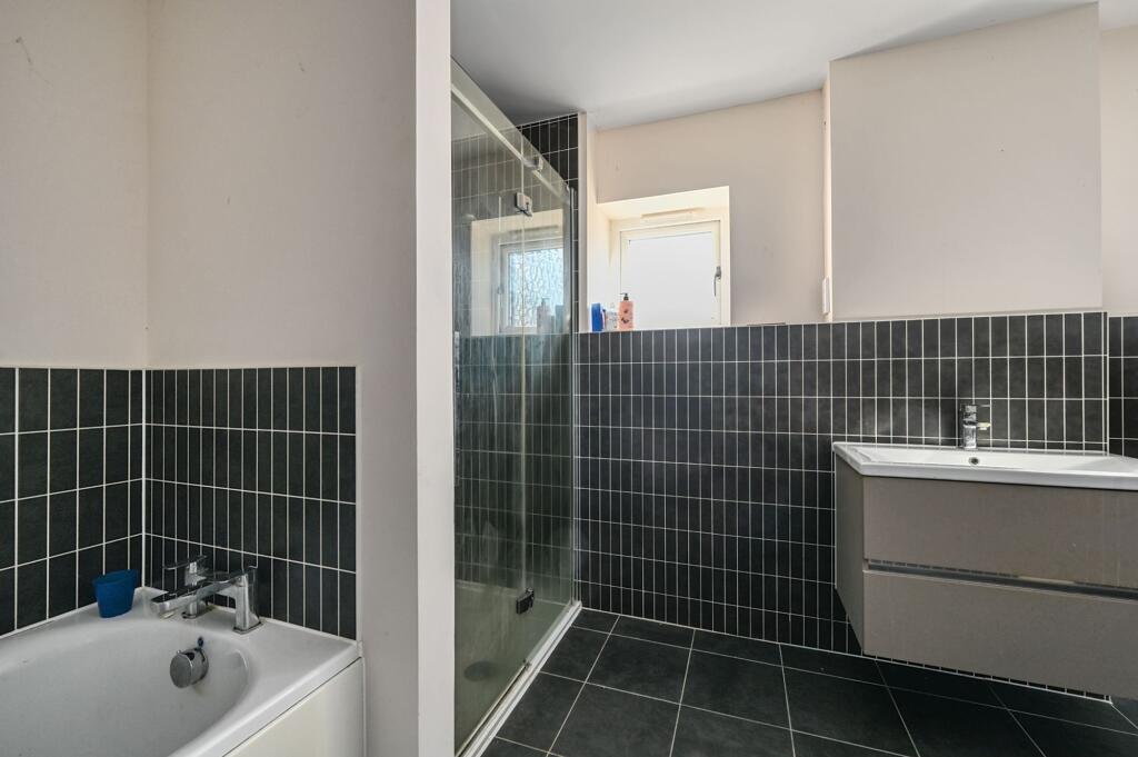 En suite