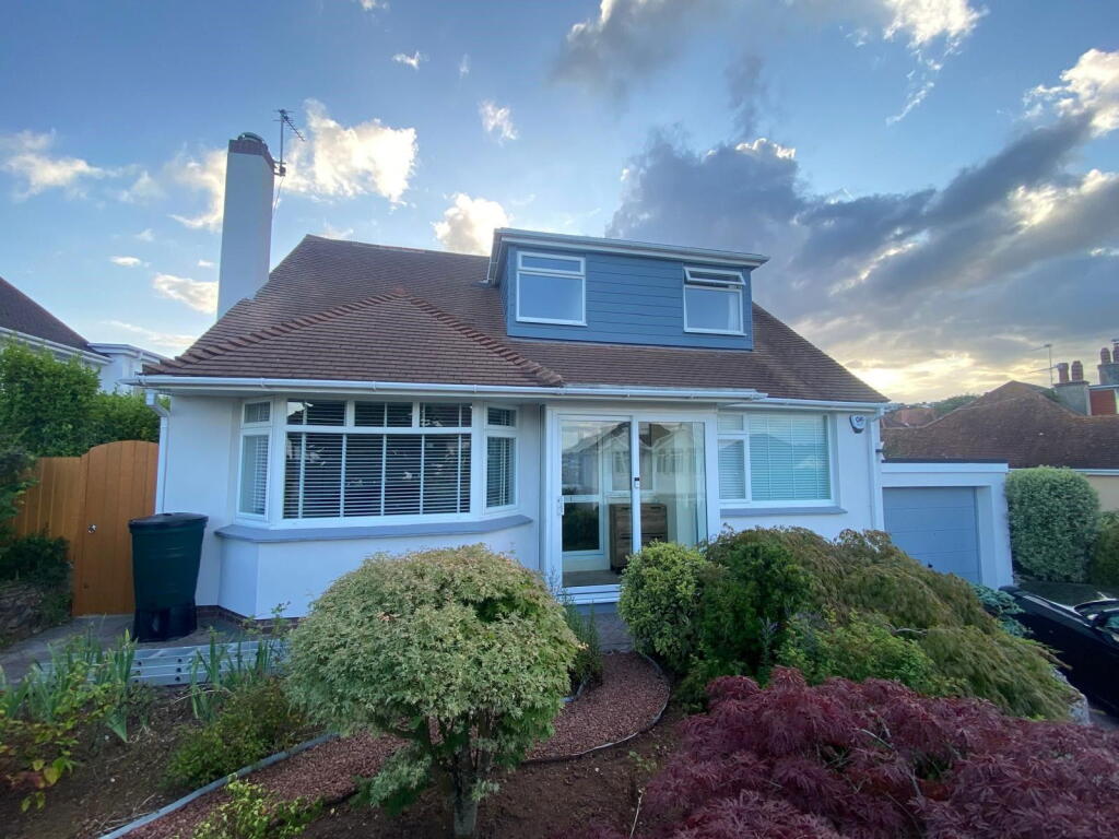 Shorton Road, Paignton