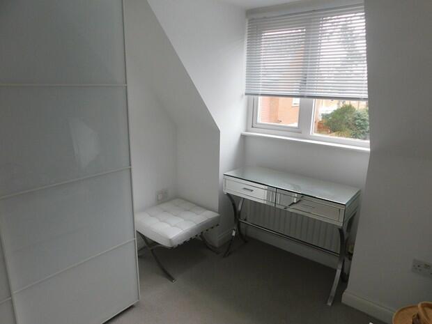 4 Thrapston Road Bedroom 3