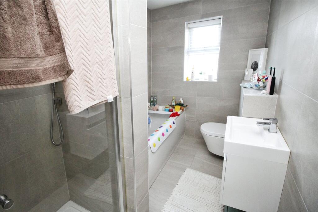 Bathroom/Wc