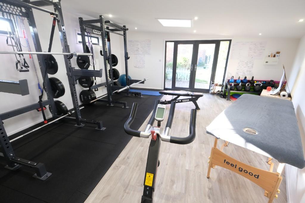 GYM