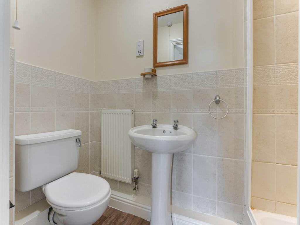 Ensuite