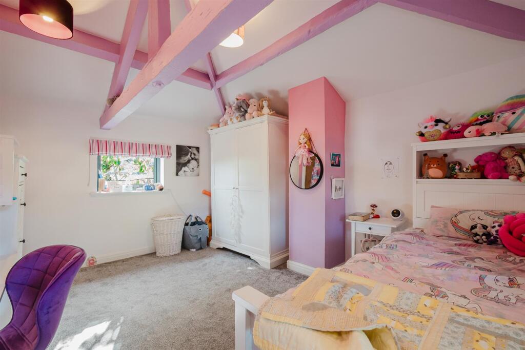 Bedroom 4