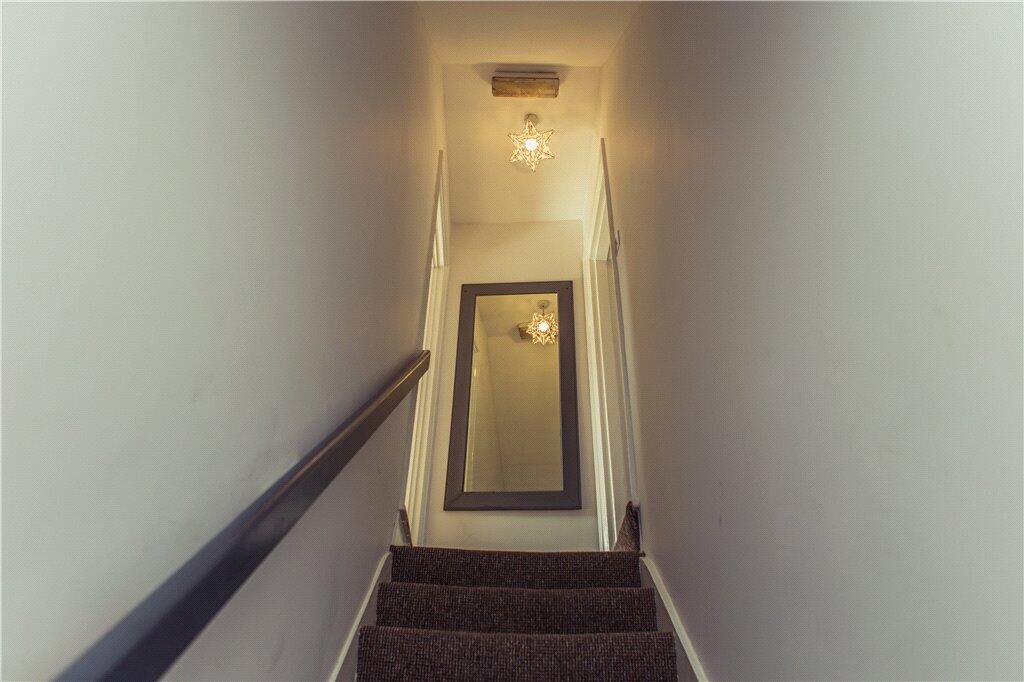 Stairway
