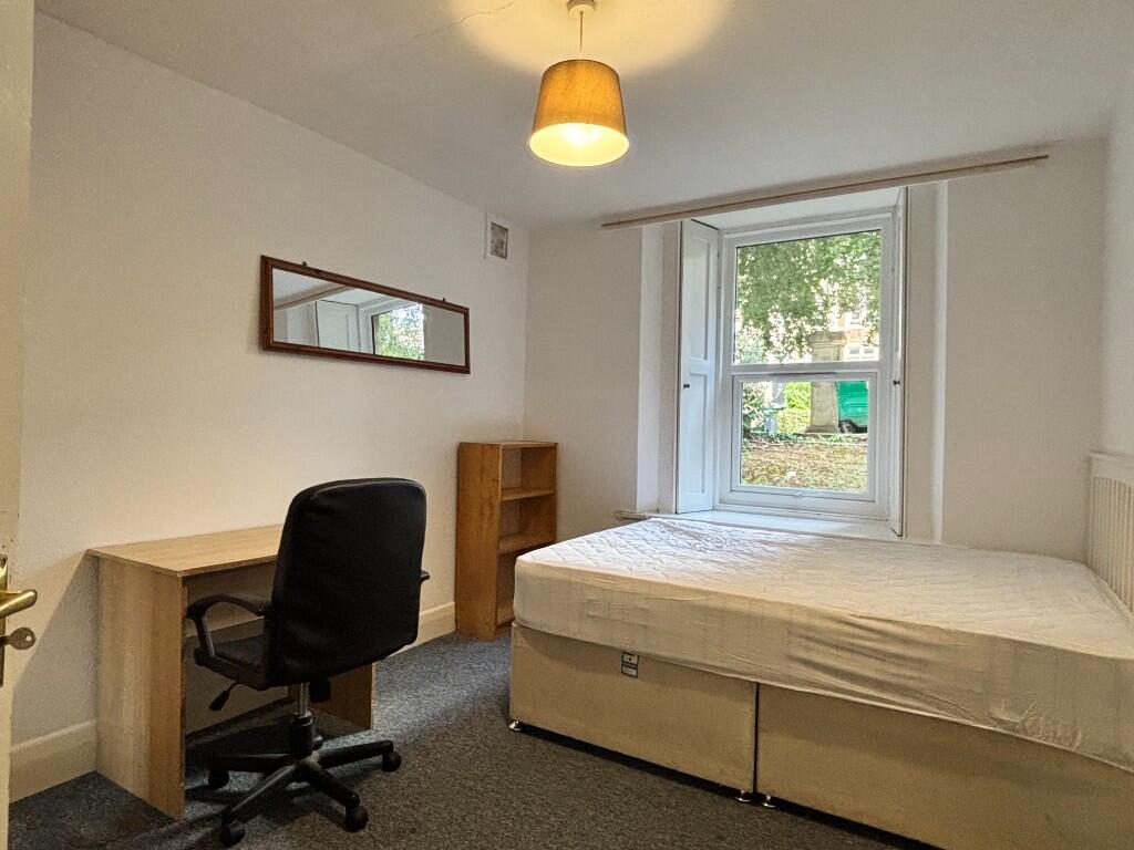 Belgrave Road, Bristol, BS8