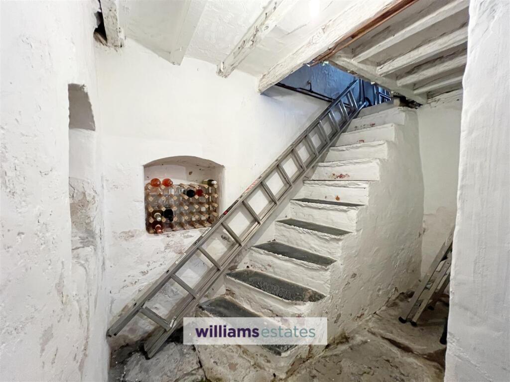 Cellar
