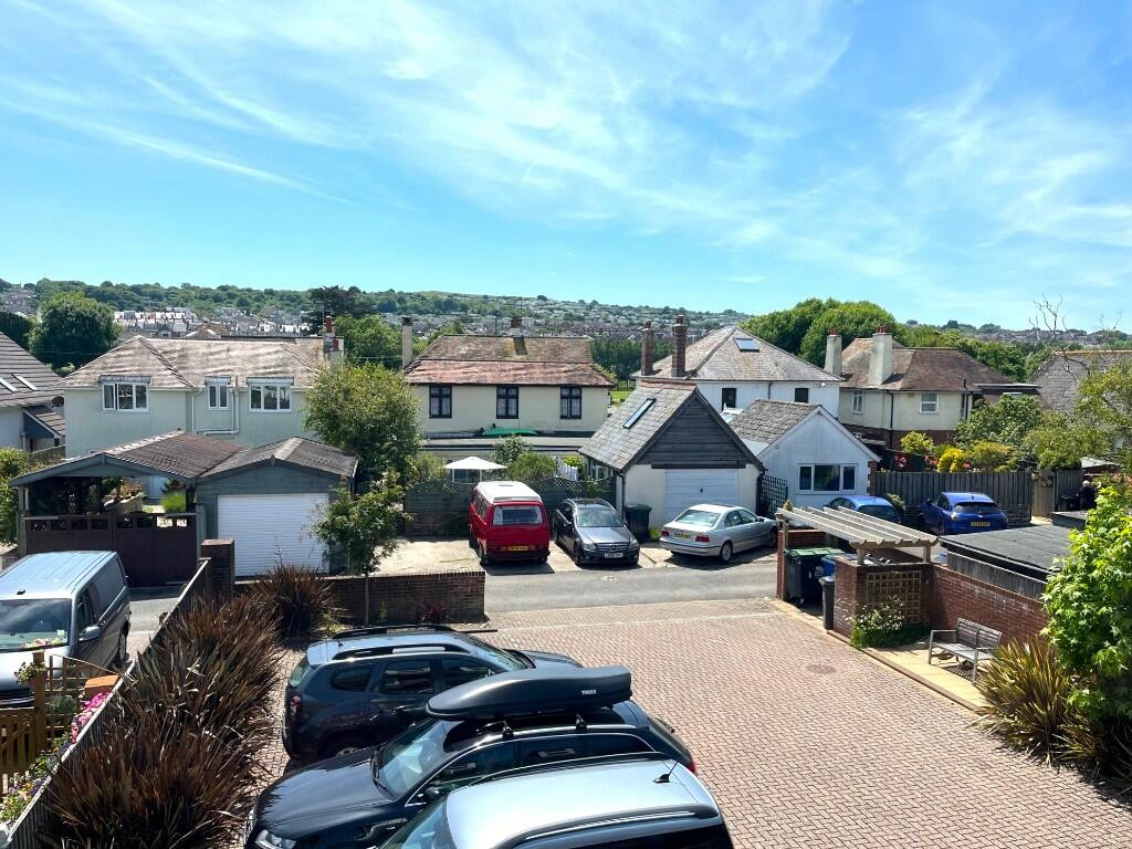 View from flat