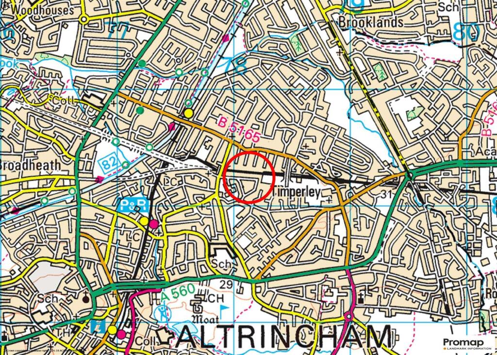 Town Plan