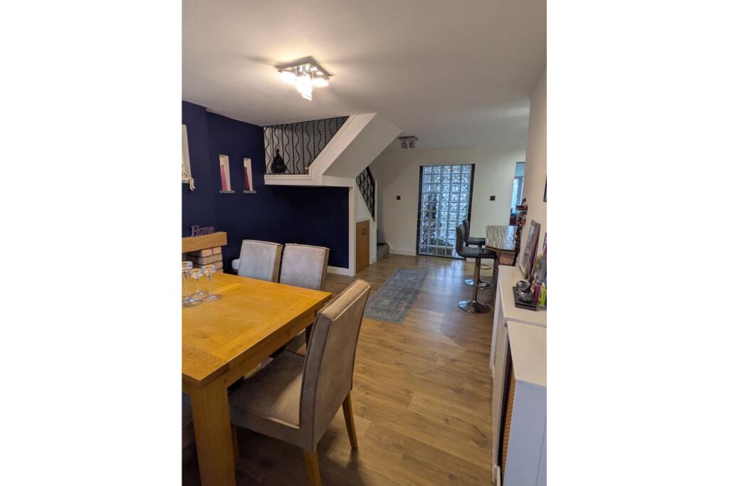 Living / Dining Room