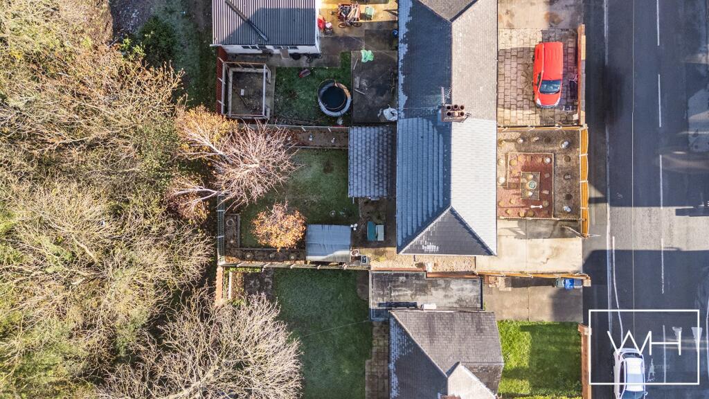149 Coppice Road, Hi