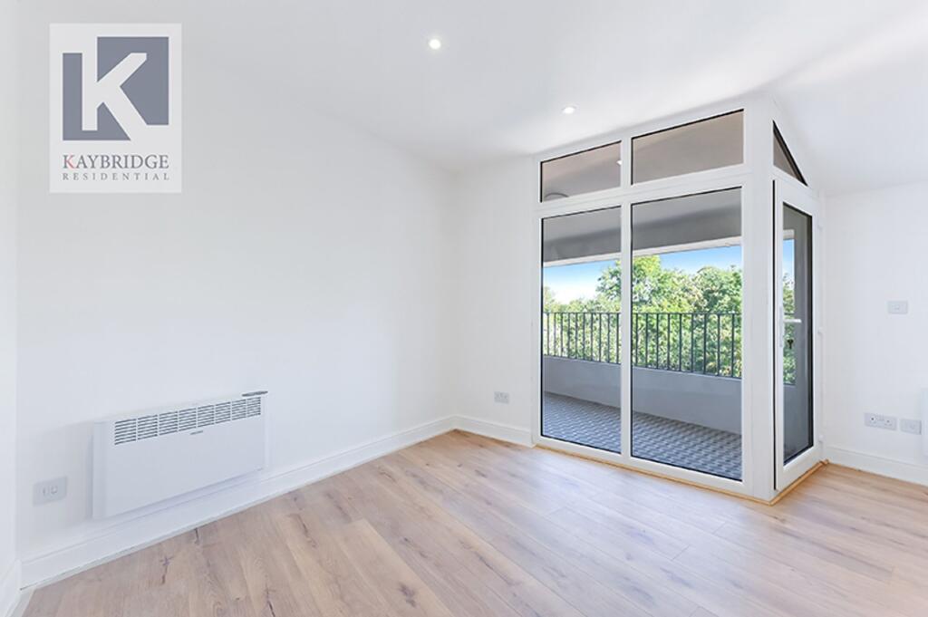 Kingston Road, Epsom - KT19 0DT