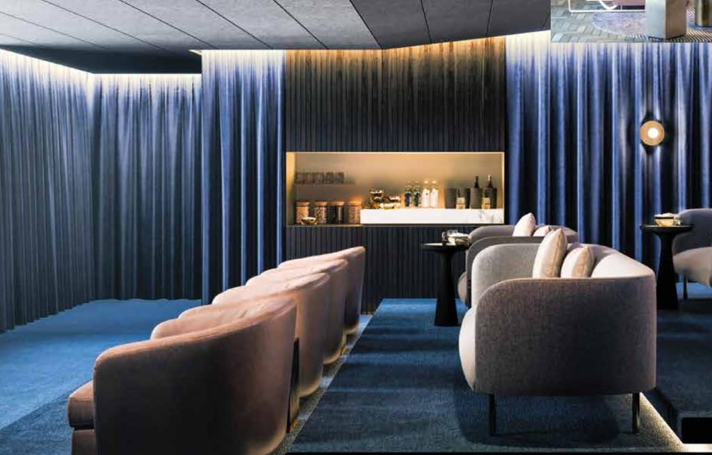RESIDENTS CINEMA (CGI)