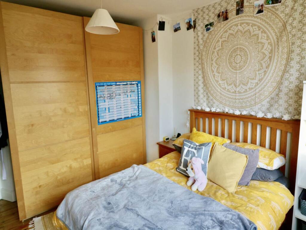 Bedroom 4