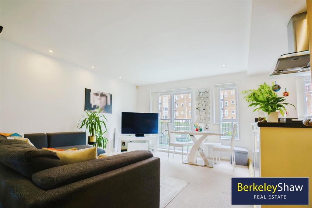 Kitchen diner/living space