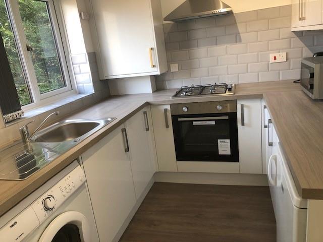Kitchen (