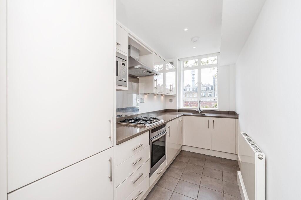 Wimpole Street, London, W1G