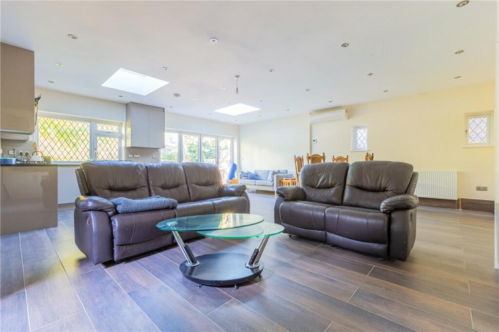 Lifestyle Room