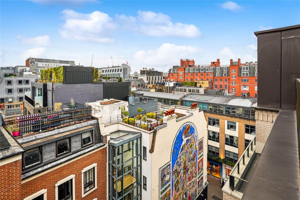 Carnaby Lofts