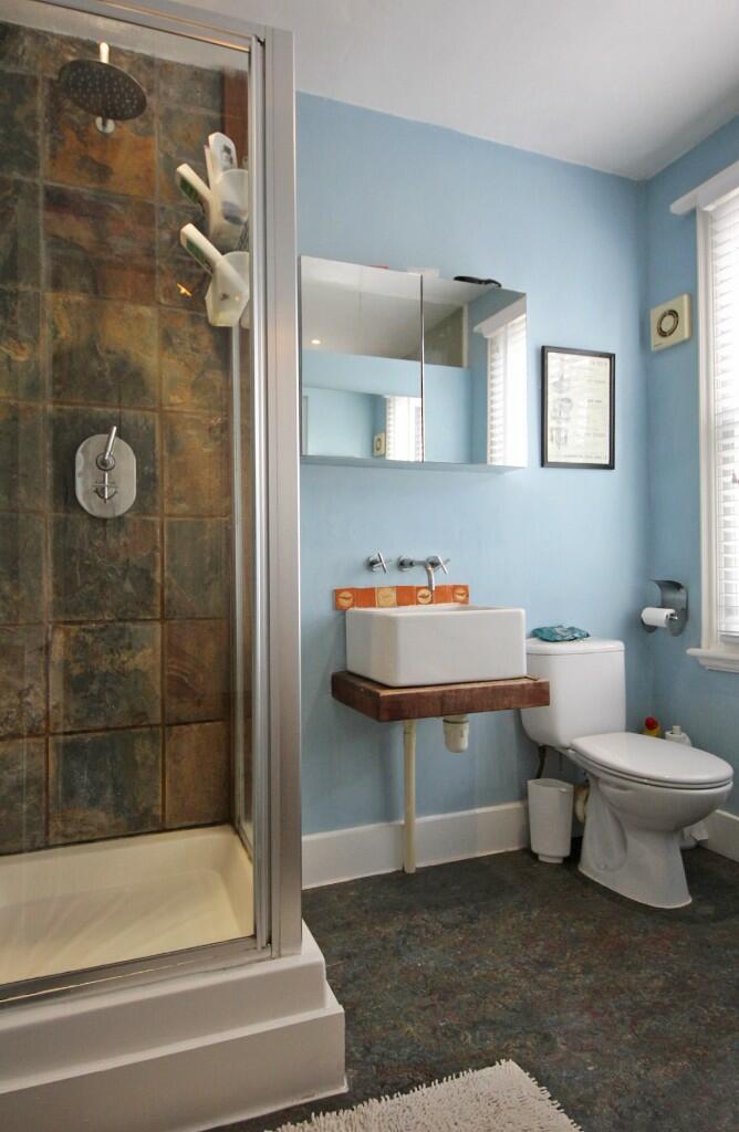 Shower Room/WC