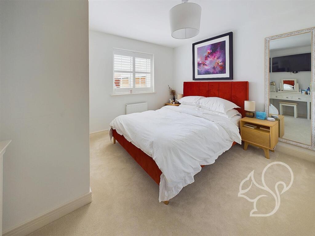 Principal Bedroom