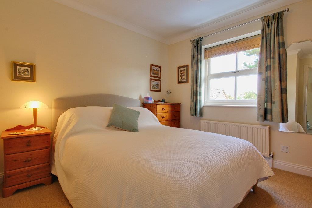 Bed Two