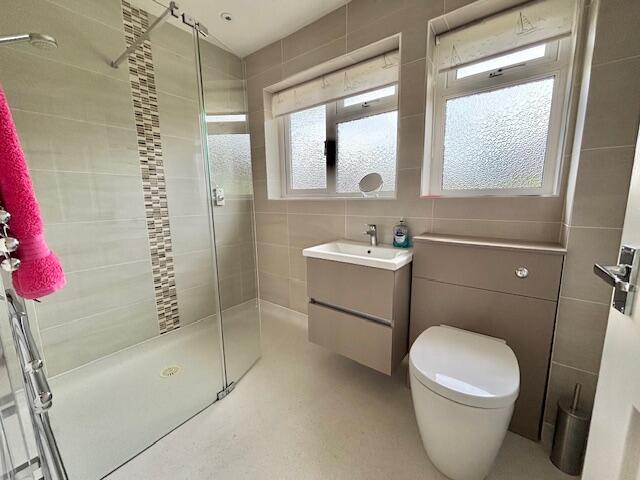 Wet Room