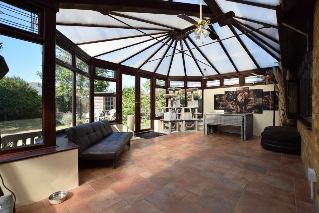 CONSERVATORY