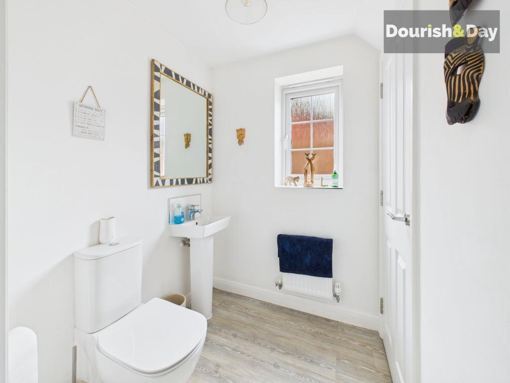 Guest WC