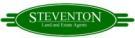 Steventon Land & Estate Agents logo