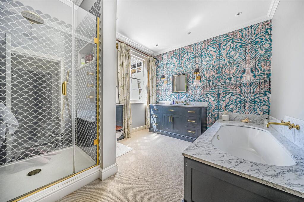 Bathroom 1