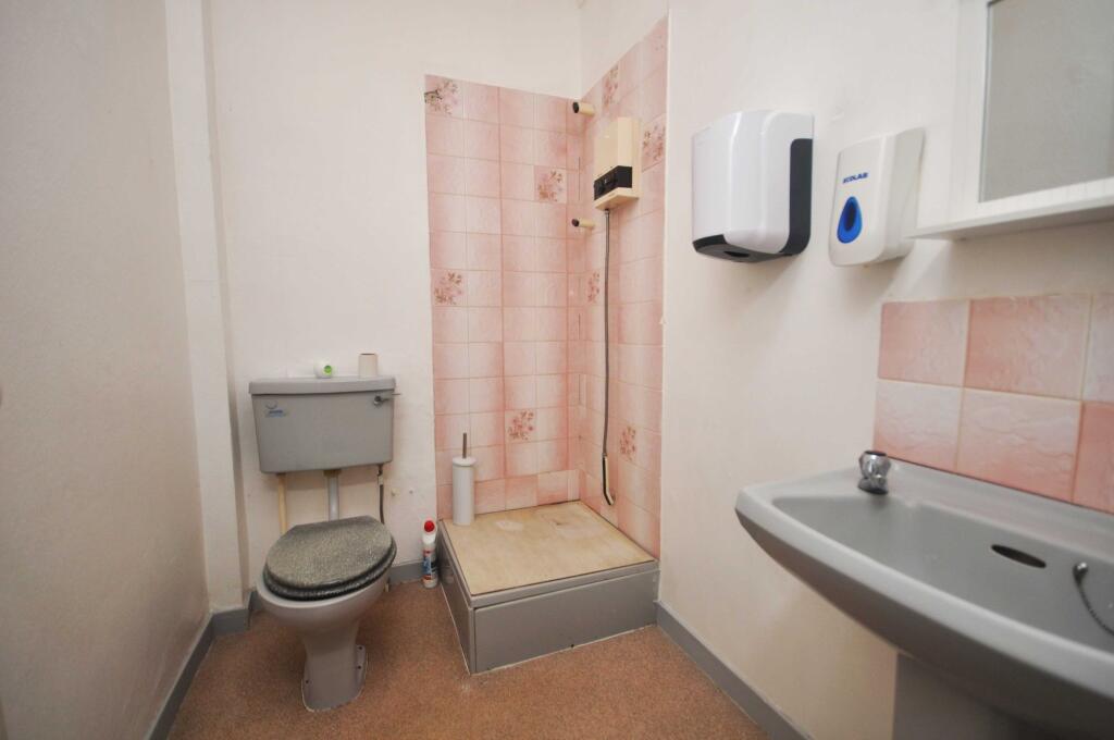 WC