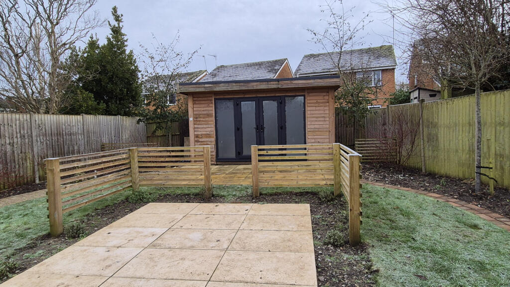 Summer House