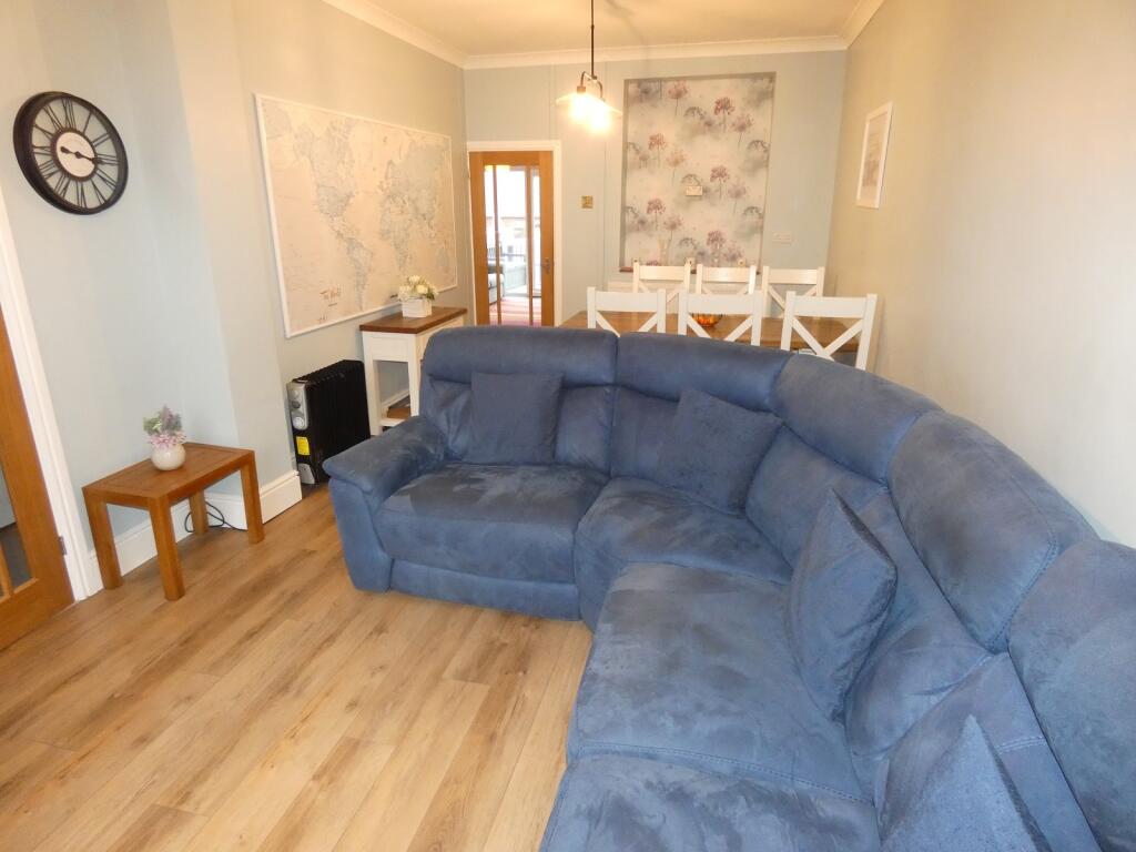 Lounge/Diner
