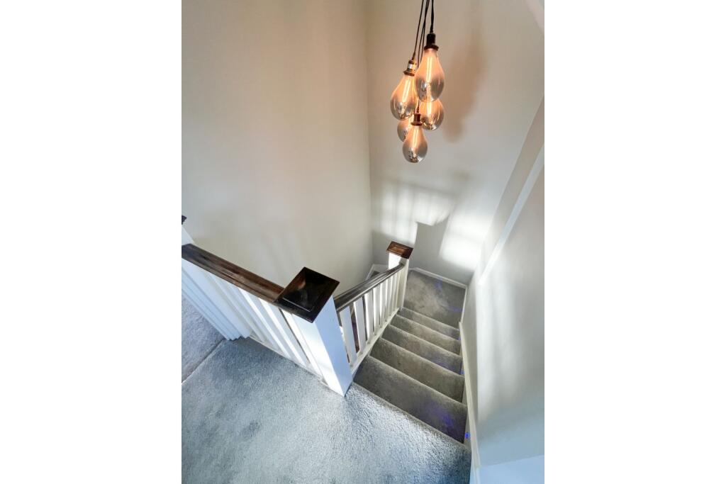 Second Floor Landing