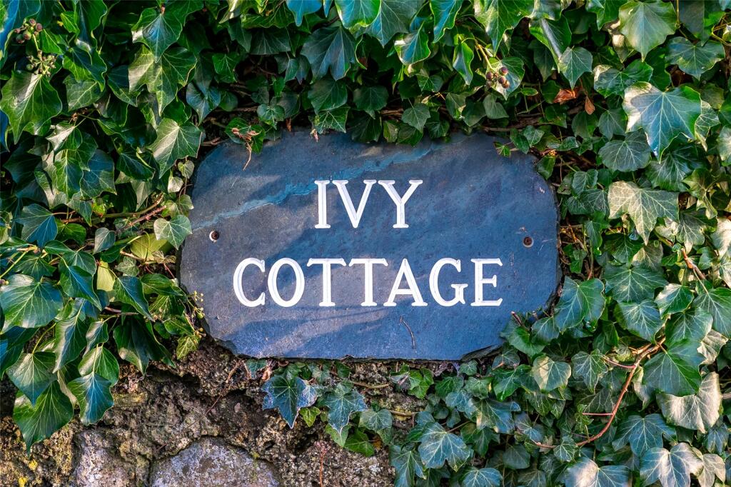 Ivy Cottage