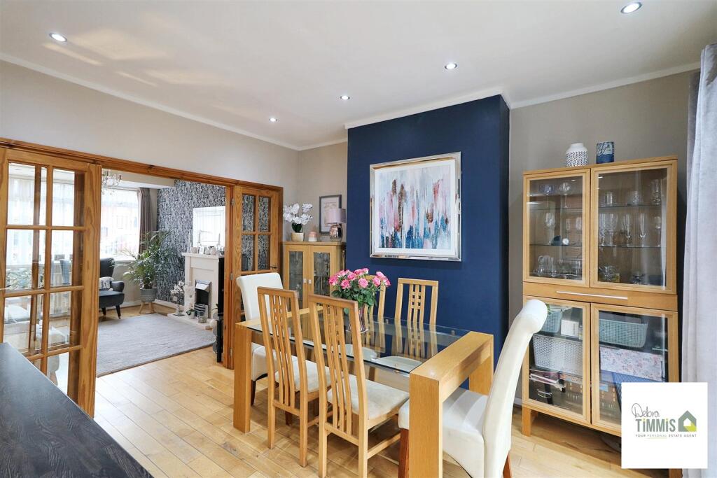 Dining  Area