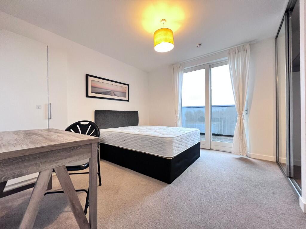 1 bed for sale in E1