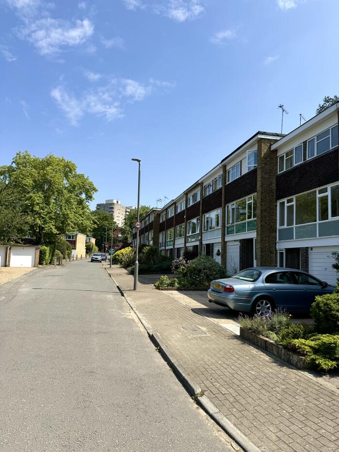 Streetview