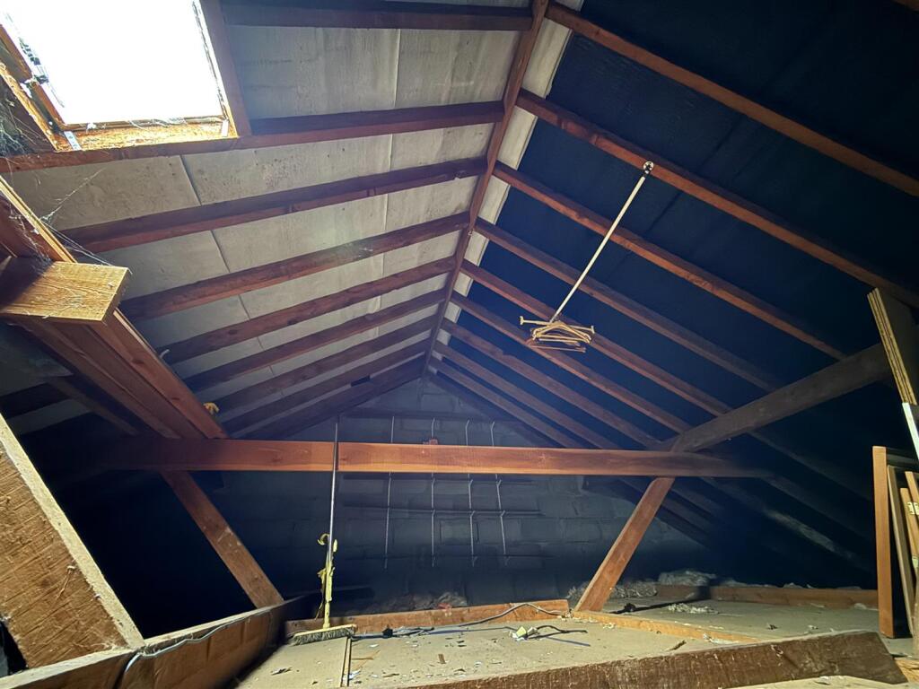 LOFT SPACE
