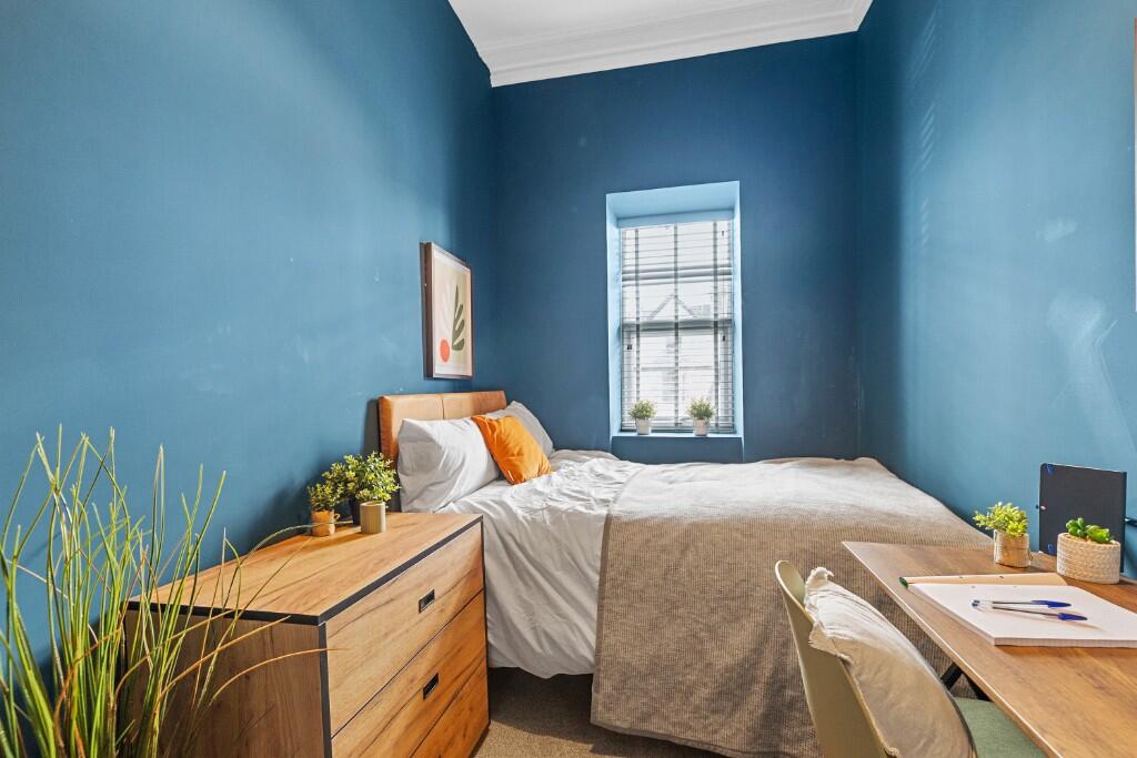 Bed 5