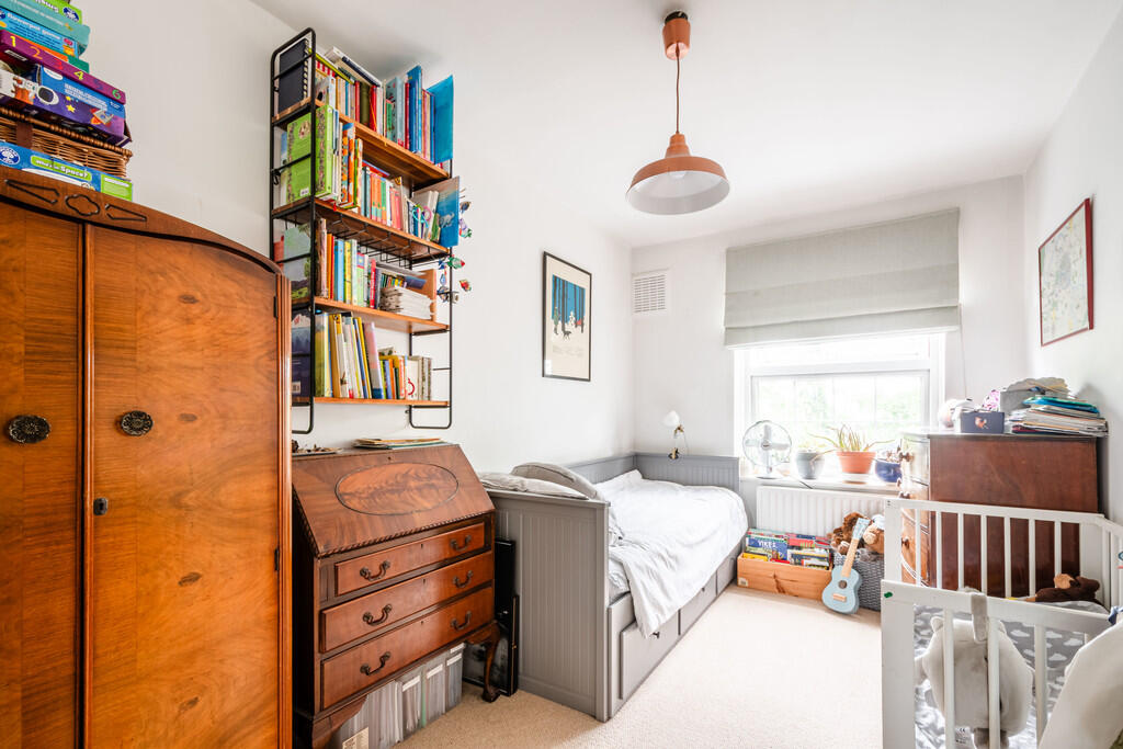 Laburnum House 24...