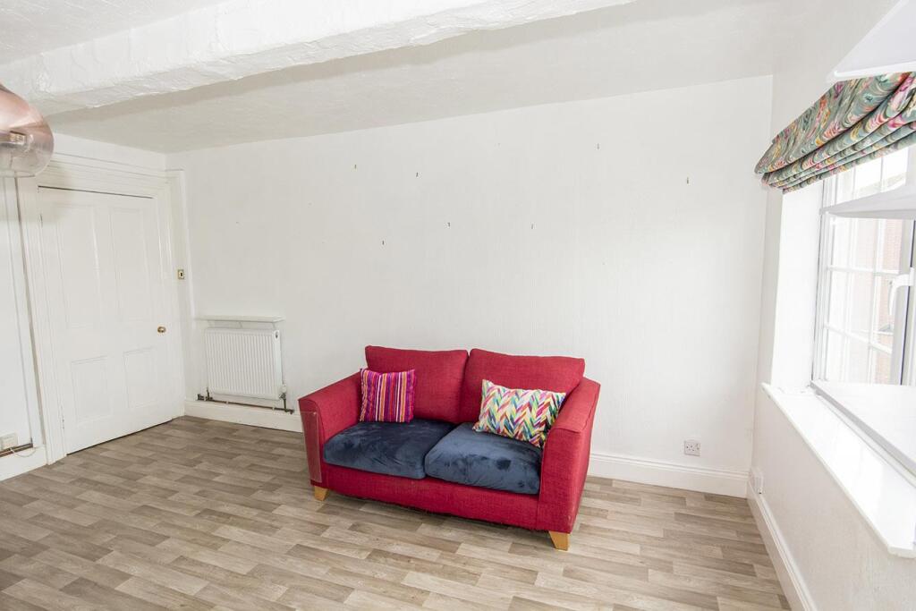 Lounge Area