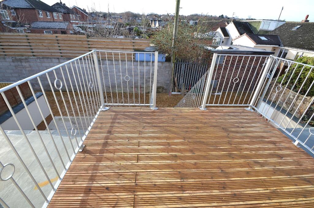 23A Aston Park Road, Shotton, Deeside, Flintshire, CH5 1UA