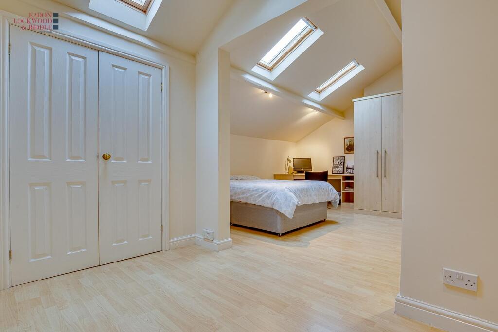 Bedroom Six
