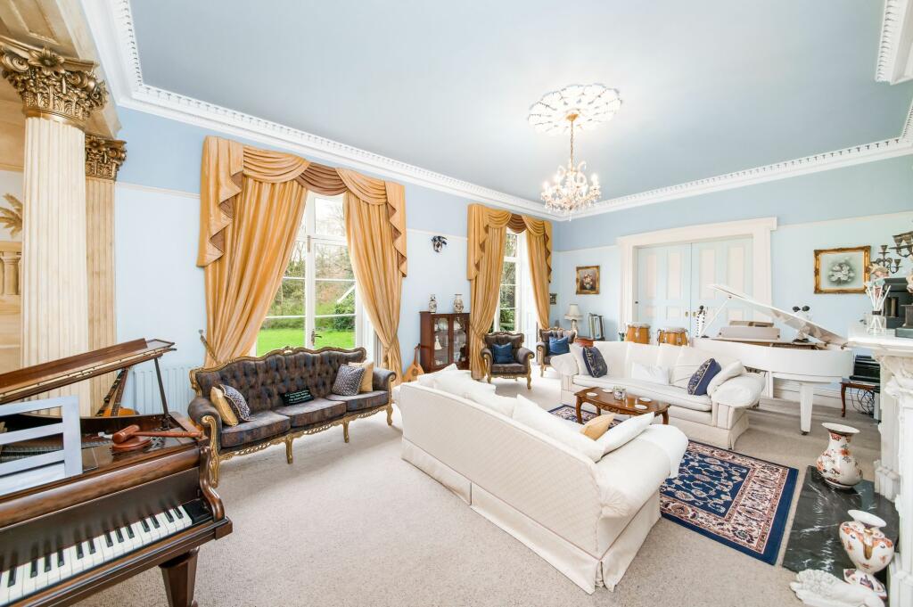 DRAWING ROOM