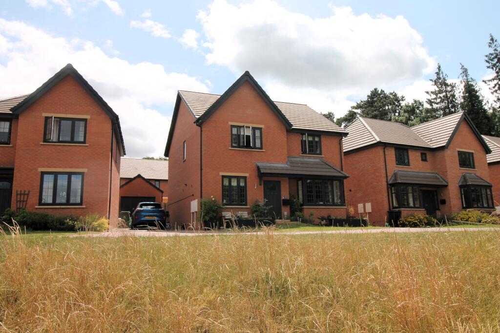 View of The Property