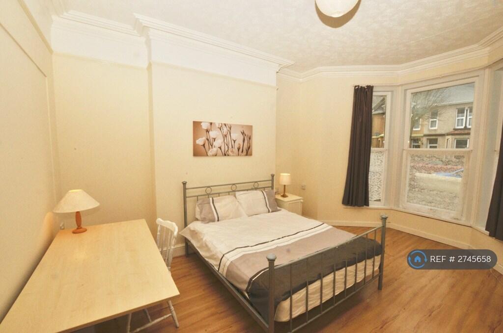 Belgrave Road, Plymouth, PL4