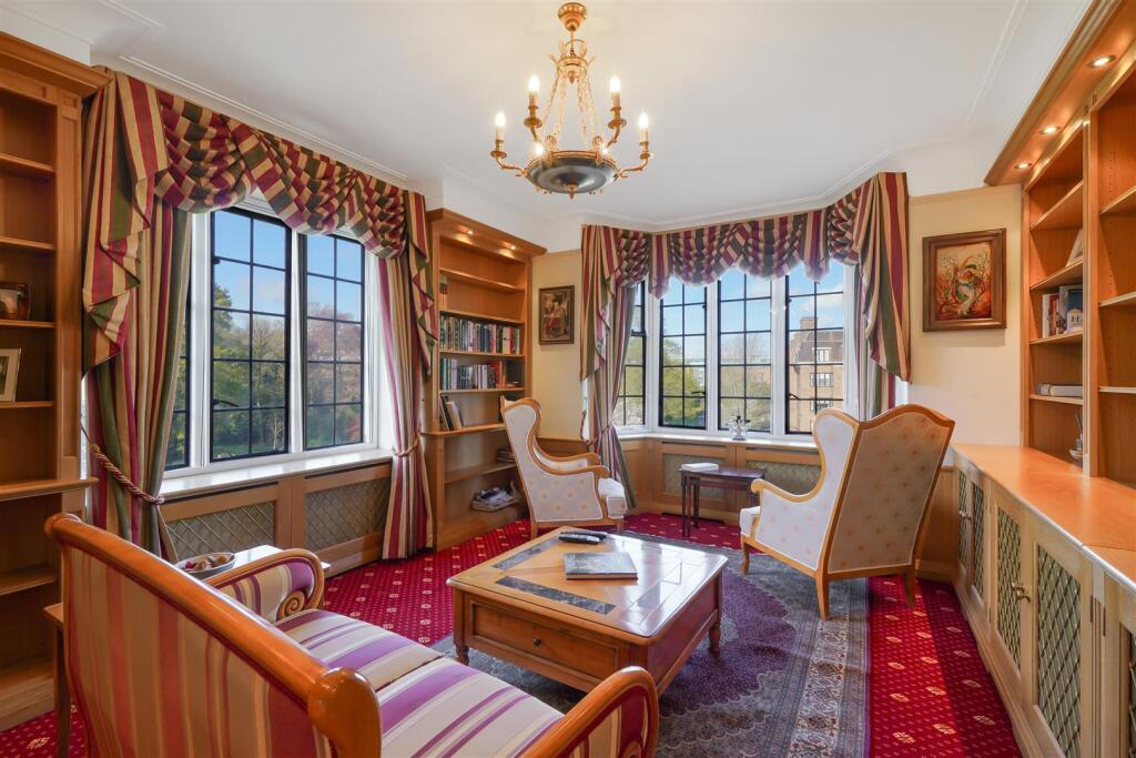 Balliol House