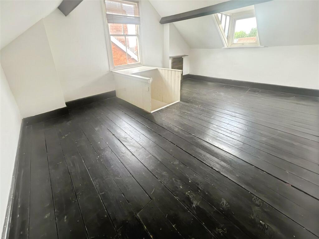 Attic