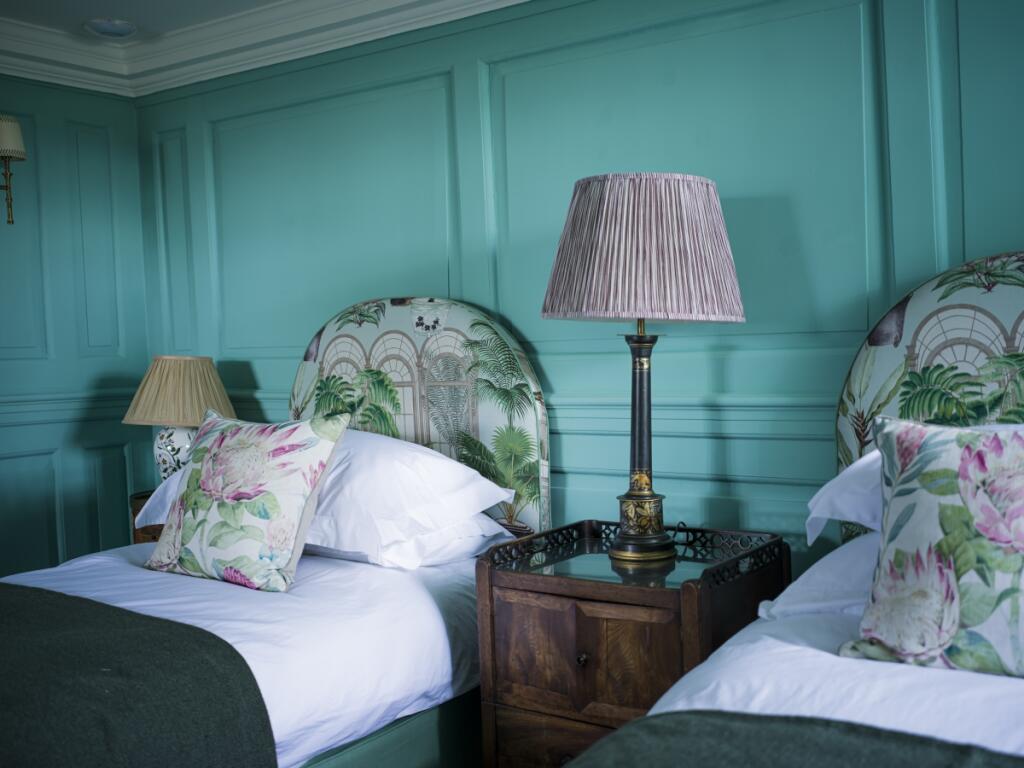 KP Bedroom, St Johns